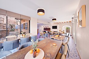 Es Corte Vell - Inland Bunyola - Adults Only