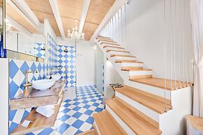 Es Corte Vell - Inland Bunyola - Adults Only