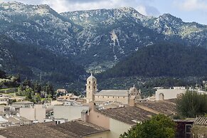 Es Corte Vell - Inland Bunyola - Adults Only