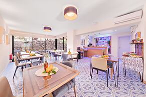 Es Corte Vell - Inland Bunyola - Adults Only