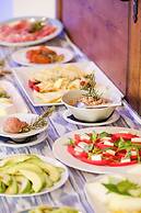 Es Corte Vell - Inland Bunyola - Adults Only