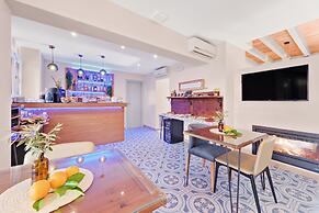 Es Corte Vell - Inland Bunyola - Adults Only