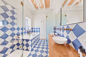 Es Corte Vell - Inland Bunyola - Adults Only