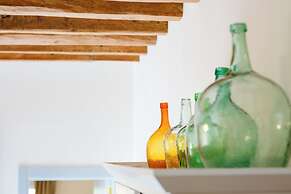 Es Corte Vell - Inland Bunyola - Adults Only