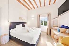 Es Corte Vell - Inland Bunyola - Adults Only