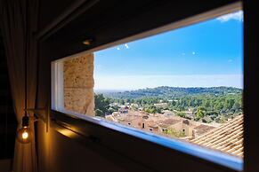 Es Corte Vell - Inland Bunyola - Adults Only