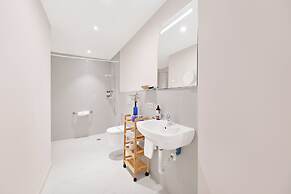 Es Corte Vell - Inland Bunyola - Adults Only