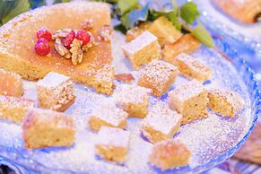 Es Corte Vell - Inland Bunyola - Adults Only