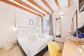 Es Corte Vell - Inland Bunyola - Adults Only