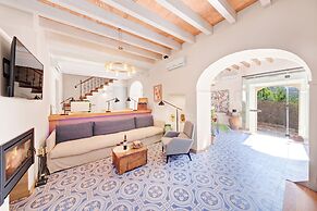 Es Corte Vell - Inland Bunyola - Adults Only