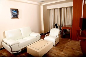 The Ocean Pearl Udupi