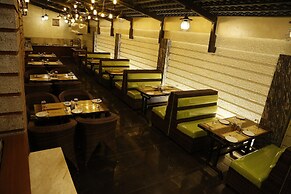 The Ocean Pearl Udupi