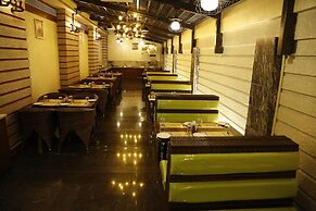 The Ocean Pearl Udupi