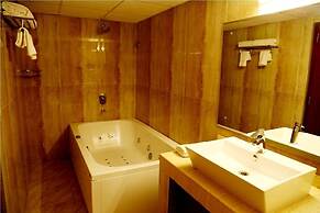 The Ocean Pearl Udupi