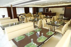 The Ocean Pearl Udupi