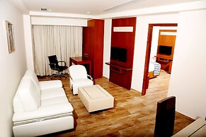 The Ocean Pearl Udupi