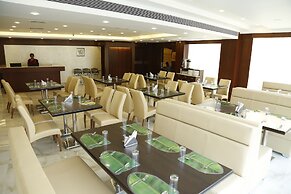 The Ocean Pearl Udupi