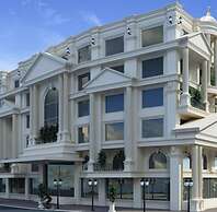 The Ocean Pearl Udupi