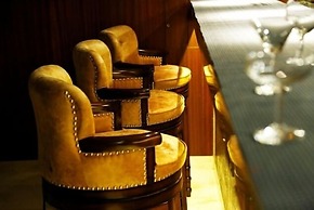 The Ocean Pearl Udupi