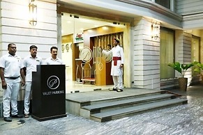 The Ocean Pearl Udupi