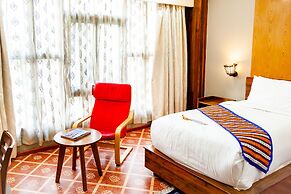 Tara Phendeyling Hotel