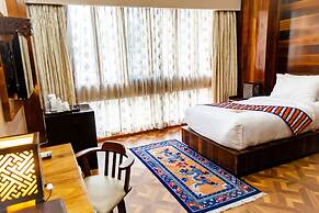 Tara Phendeyling Hotel