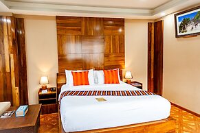 Tara Phendeyling Hotel