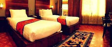 Tara Phendeyling Hotel