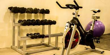 Tara Phendeyling Hotel