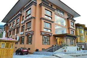 Tara Phendeyling Hotel