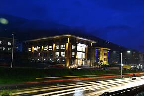 Tara Phendeyling Hotel