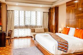 Tara Phendeyling Hotel