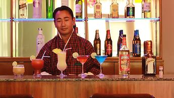 Tara Phendeyling Hotel