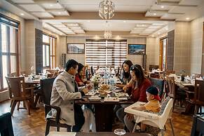 Tara Phendeyling Hotel