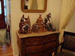 Alandroal Guest House - Solar de Charme