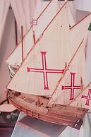 Alandroal Guest House - Solar de Charme