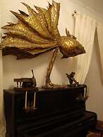 Alandroal Guest House - Solar de Charme