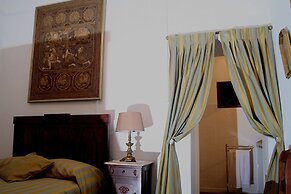 Alandroal Guest House - Solar de Charme