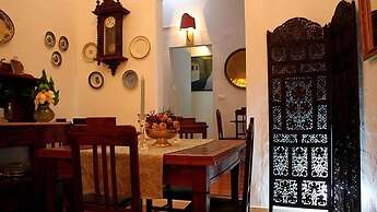 Alandroal Guest House - Solar de Charme