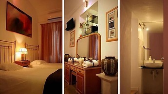 Alandroal Guest House - Solar de Charme