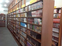 Internet Comic Café YOMIHOO - Adults Only - Hostel