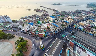 Internet Comic Café YOMIHOO - Adults Only - Hostel