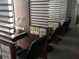 Internet Comic Café YOMIHOO - Adults Only - Hostel