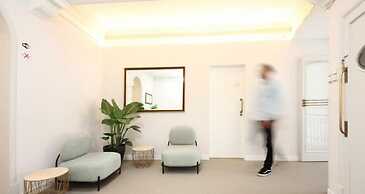 Regina Selfcheck-in Smart Rooms