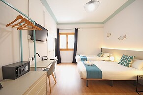 Regina Selfcheck-in Smart Rooms