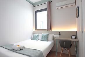 Regina Selfcheck-in Smart Rooms