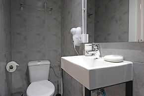 Regina Selfcheck-in Smart Rooms