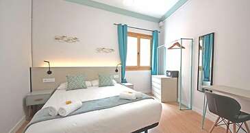 Regina Selfcheck-in Smart Rooms