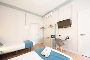 Regina Selfcheck-in Smart Rooms