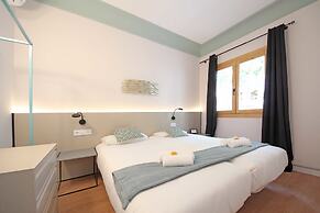 Regina Selfcheck-in Smart Rooms